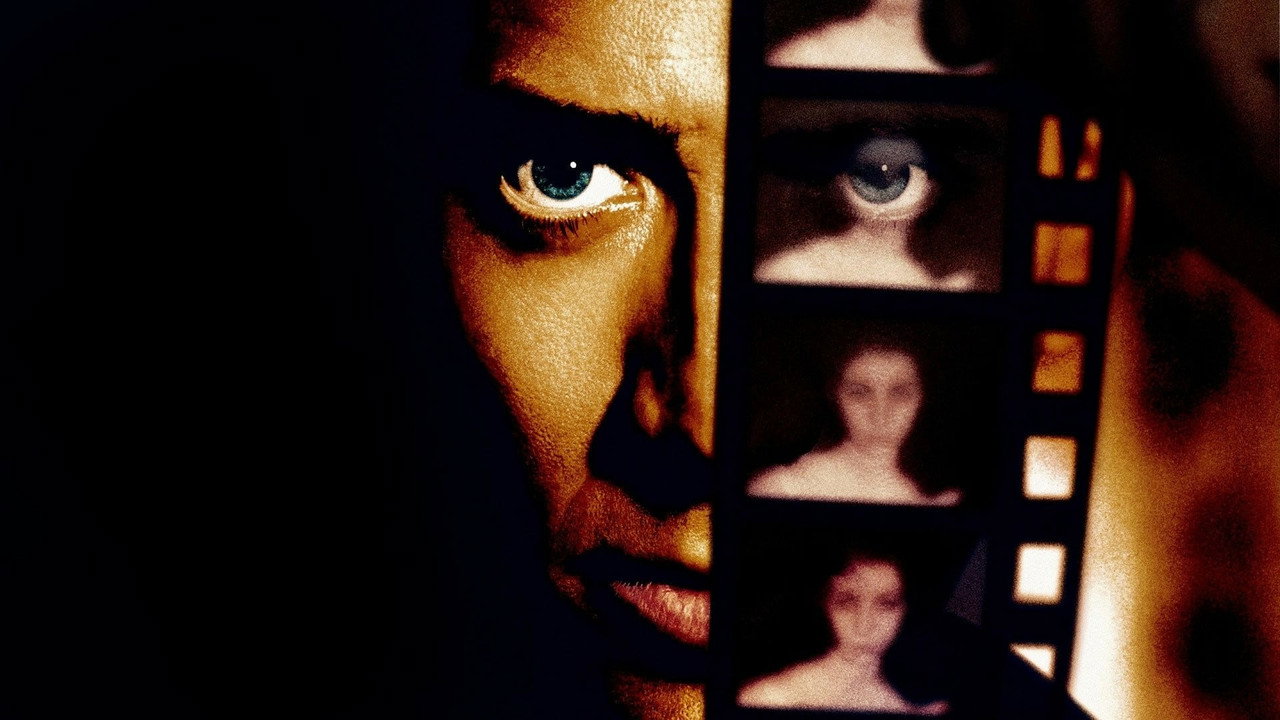 8MM (1999) backdrop artwork