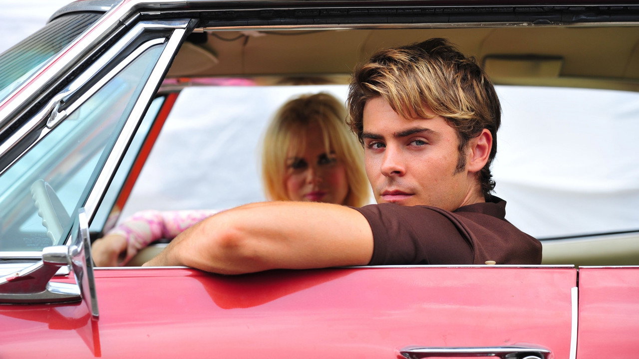 The Paperboy (2012) backdrop artwork