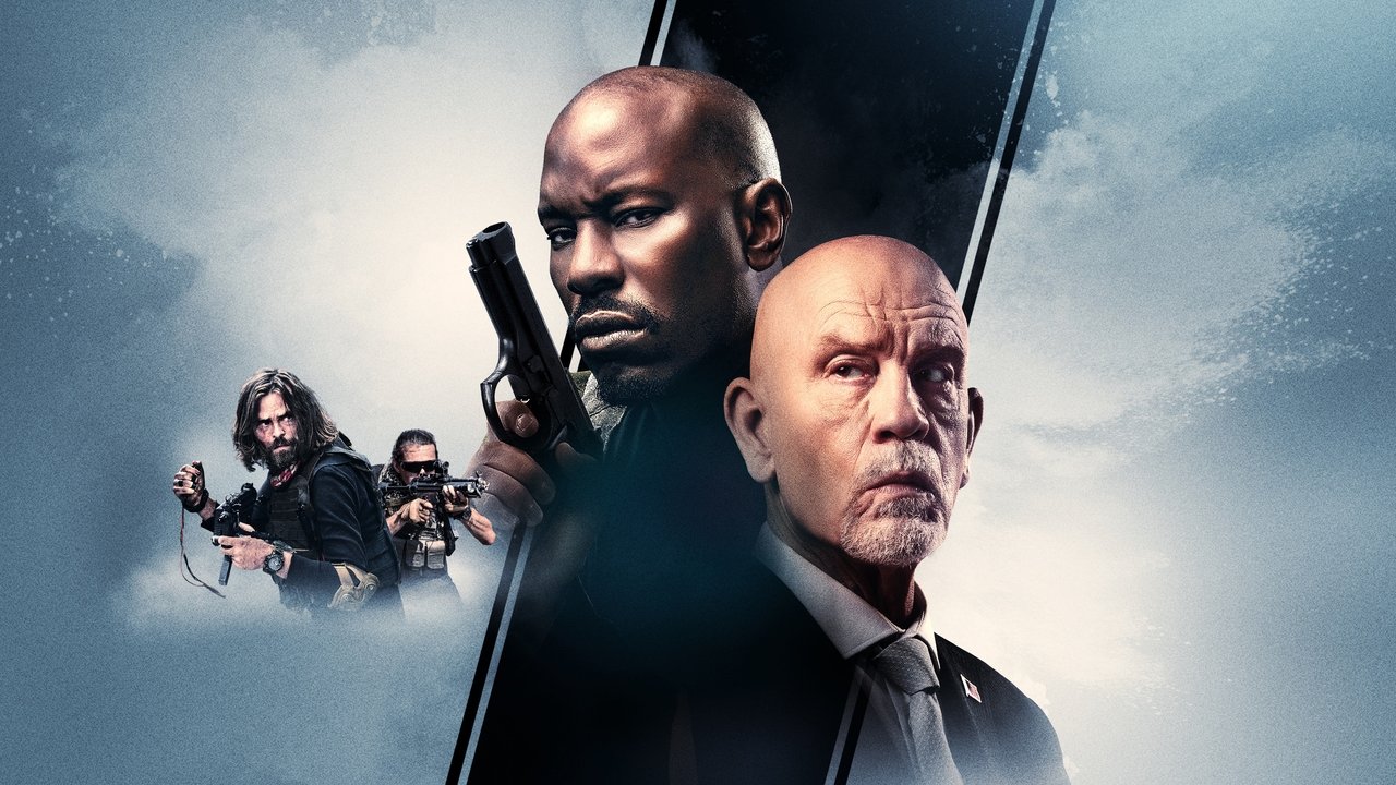 Rogue Hostage (2021) backdrop artwork