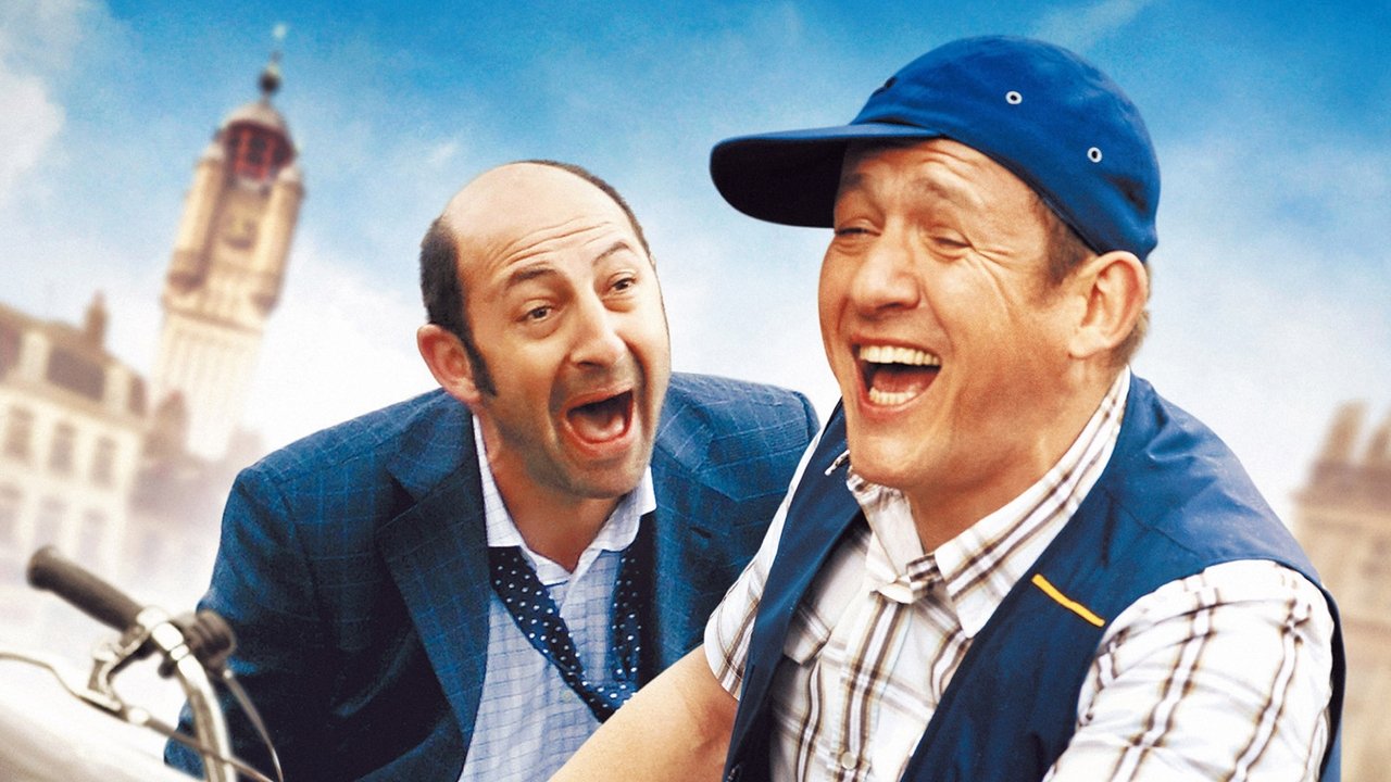 Welcome to the Sticks (2008) backdrop artwork