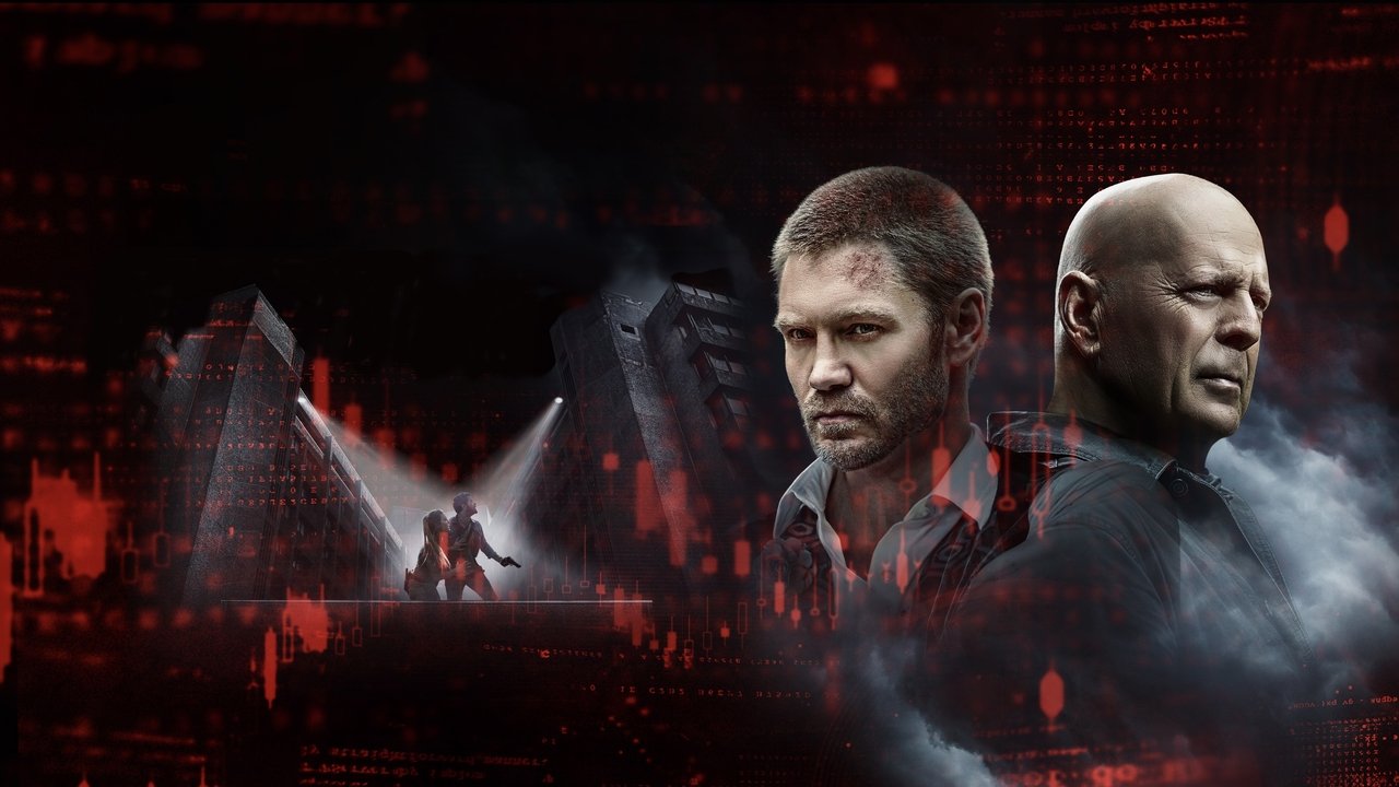 Fortress (2021) backdrop artwork