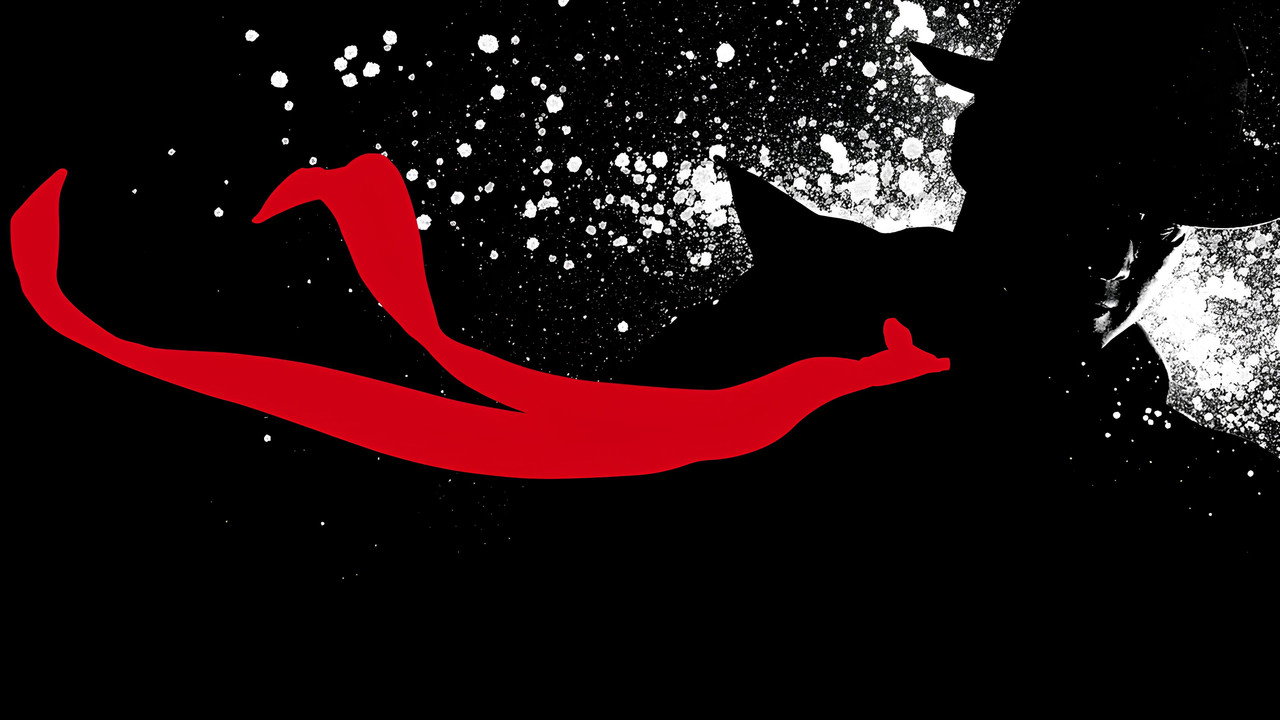 The Spirit (2008) backdrop artwork
