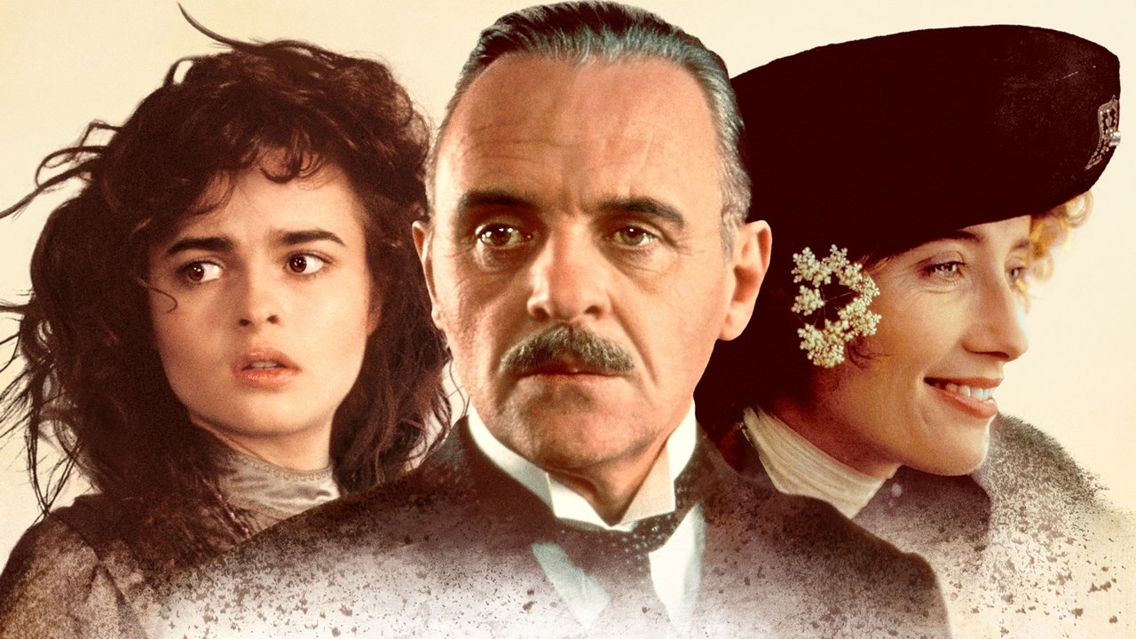 Howards End (1992) backdrop artwork