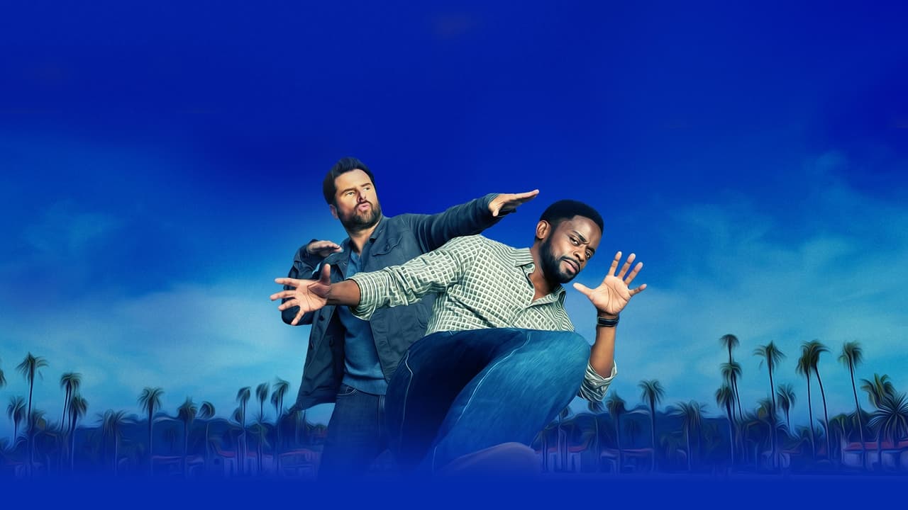 Psych 3: This Is Gus (2021) backdrop artwork