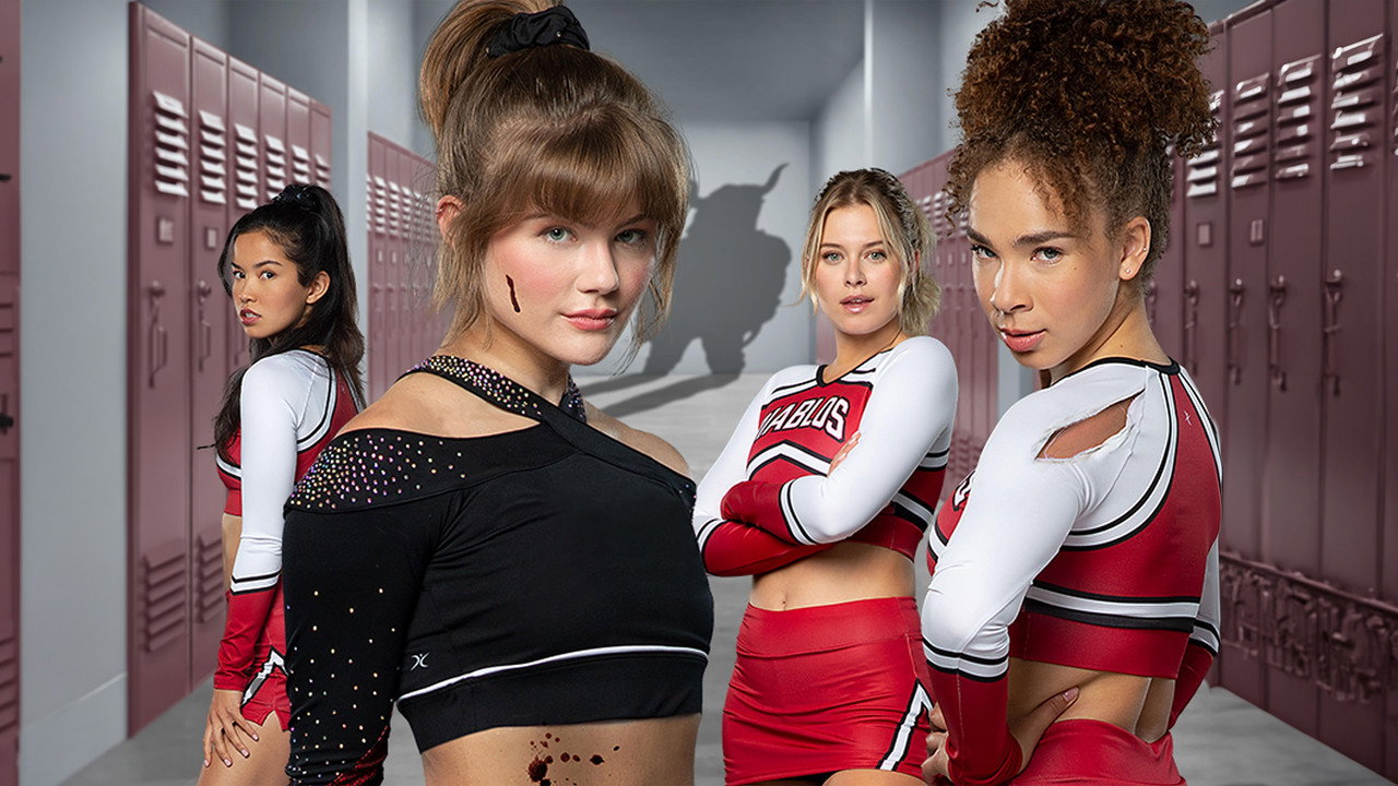 Bring It On: Cheer Or Die (2022) backdrop artwork
