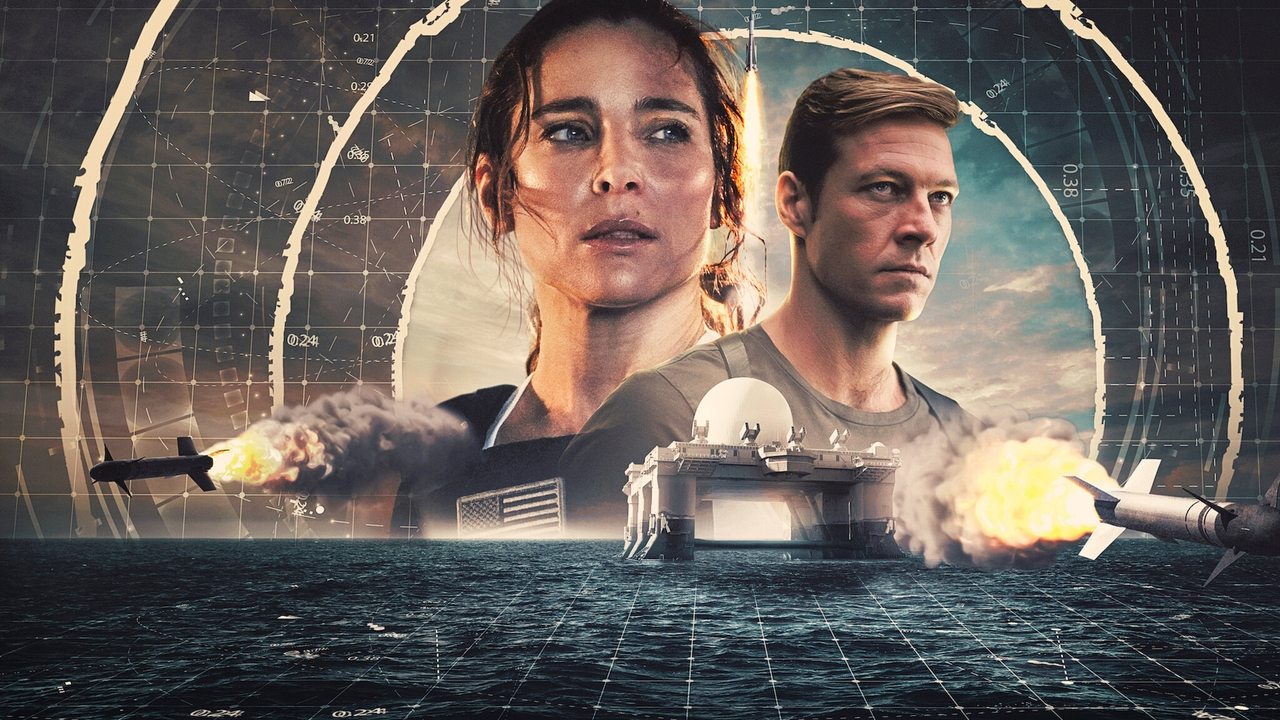 Interceptor (2022) backdrop artwork
