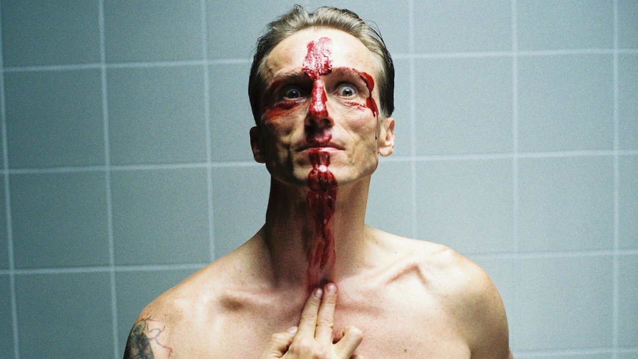 Antibodies (2005) backdrop artwork