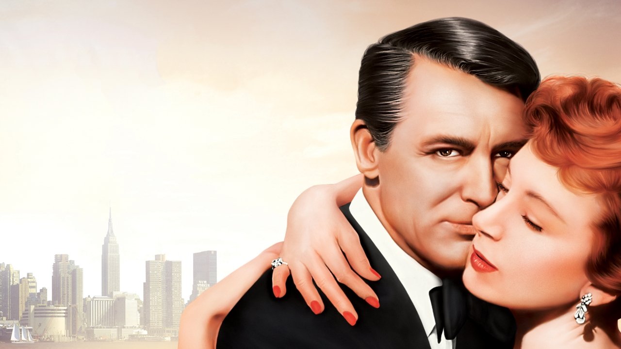 An Affair to Remember (1957) backdrop artwork