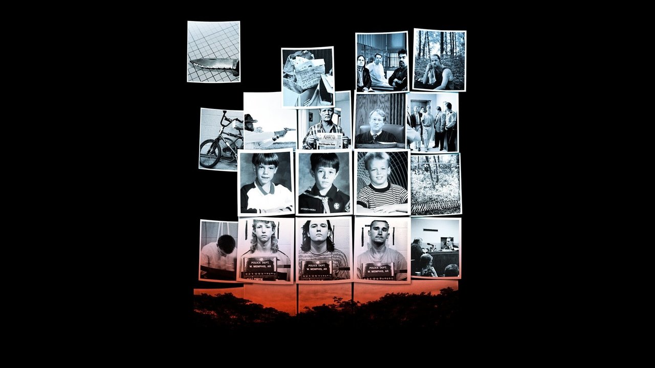 Paradise Lost 3: Purgatory (2012) backdrop artwork