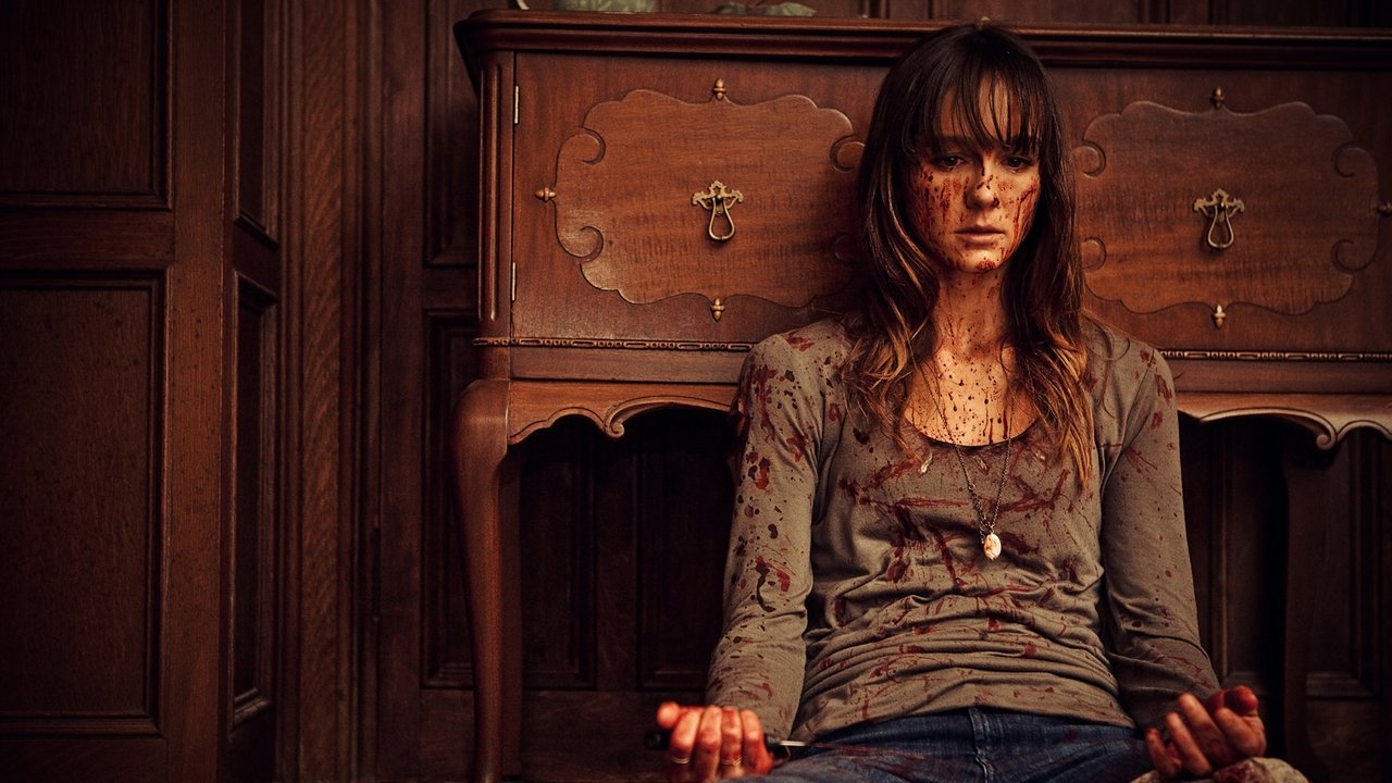 You're Next (2013) backdrop artwork