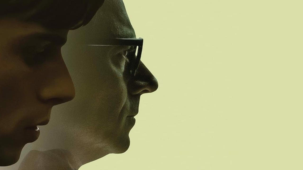 Lord of the Ants (2022) backdrop artwork
