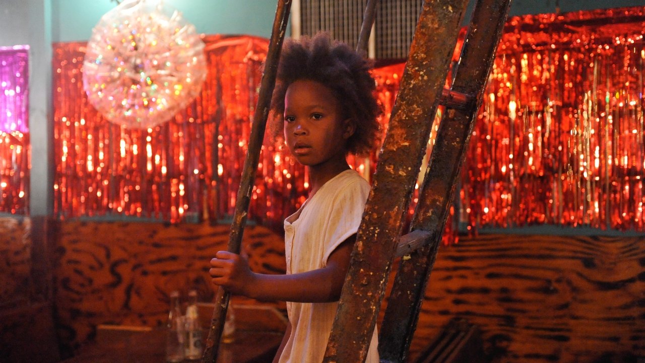 Beasts of the Southern Wild (2012) backdrop artwork