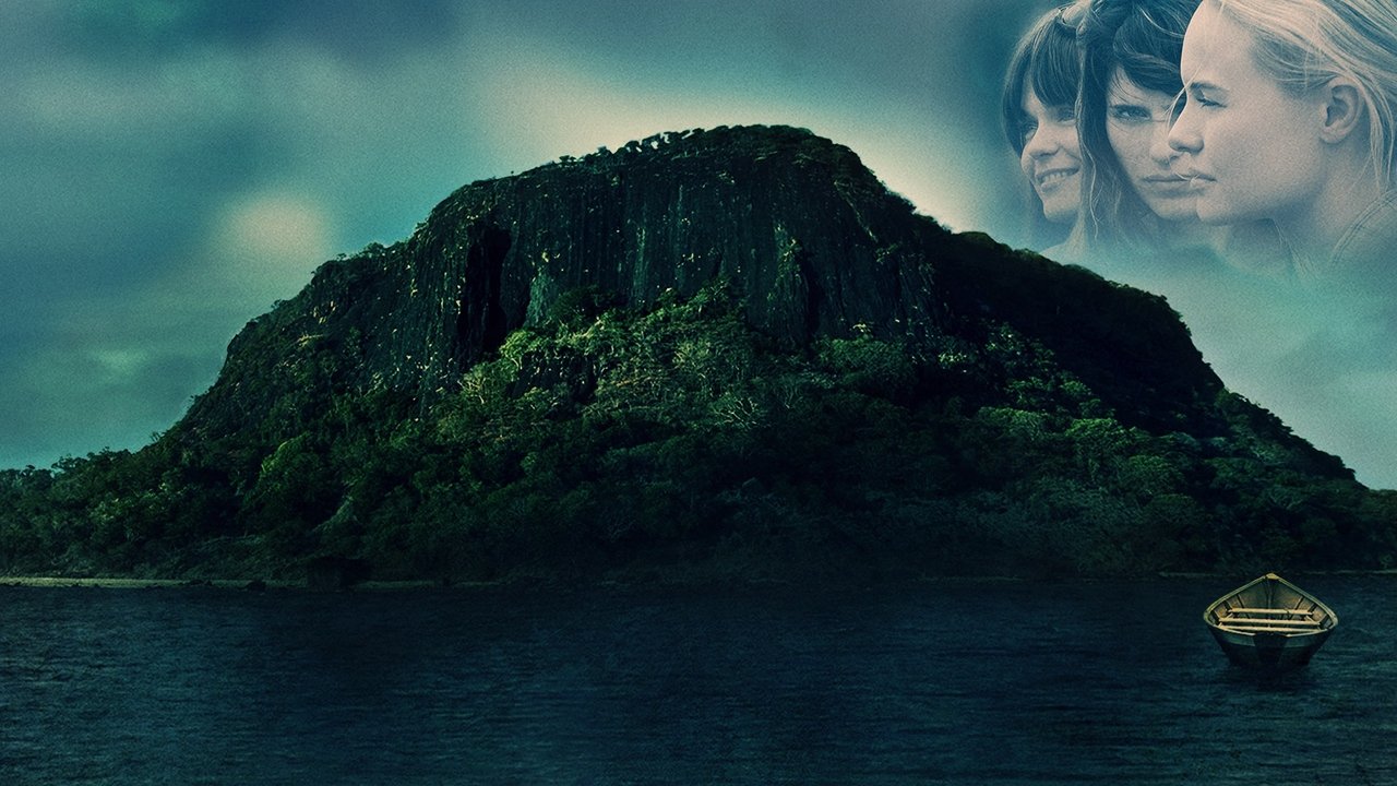 Black Rock (2012) backdrop artwork