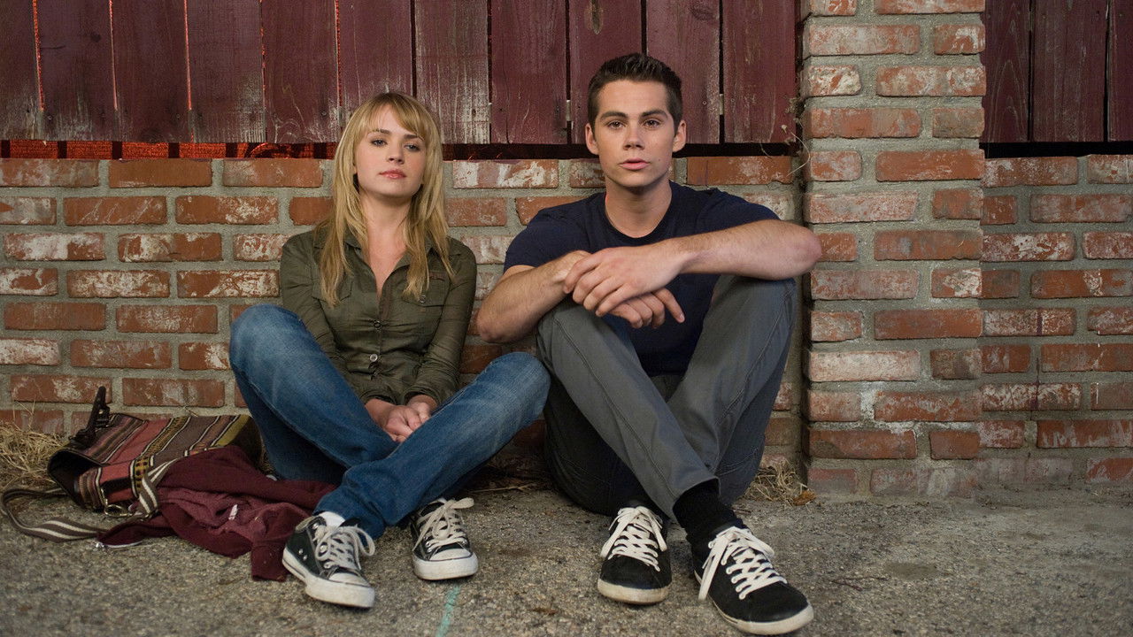 The First Time (2012) backdrop artwork