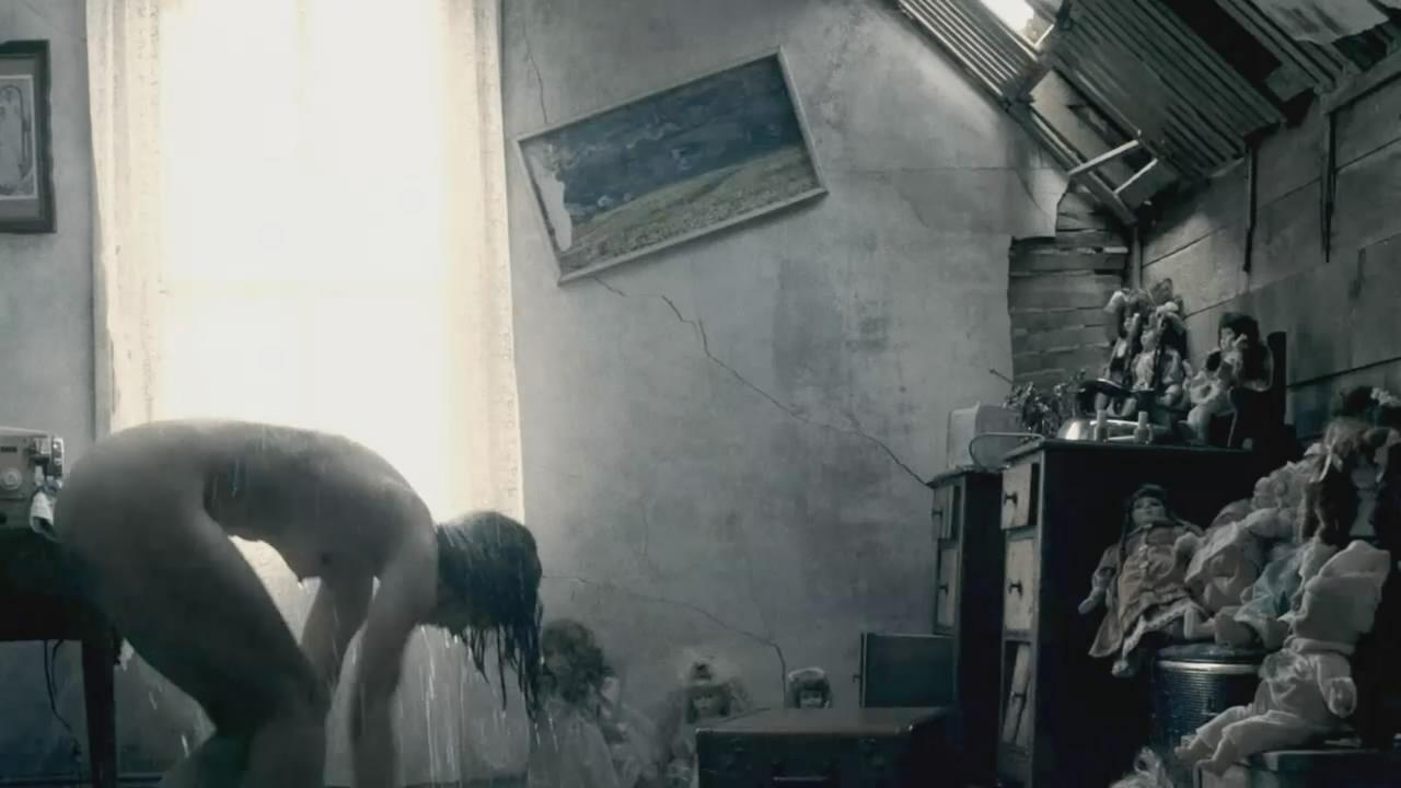 The Day (2011) backdrop artwork
