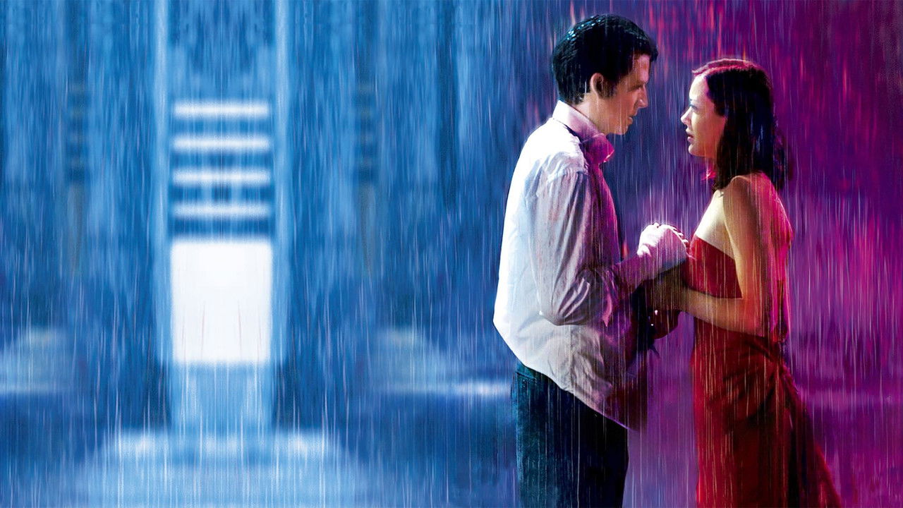 Love Me If You Dare (2003) backdrop artwork