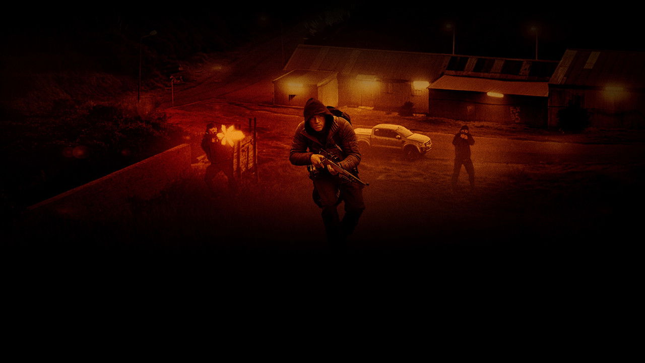 Transfusion (2023) backdrop artwork