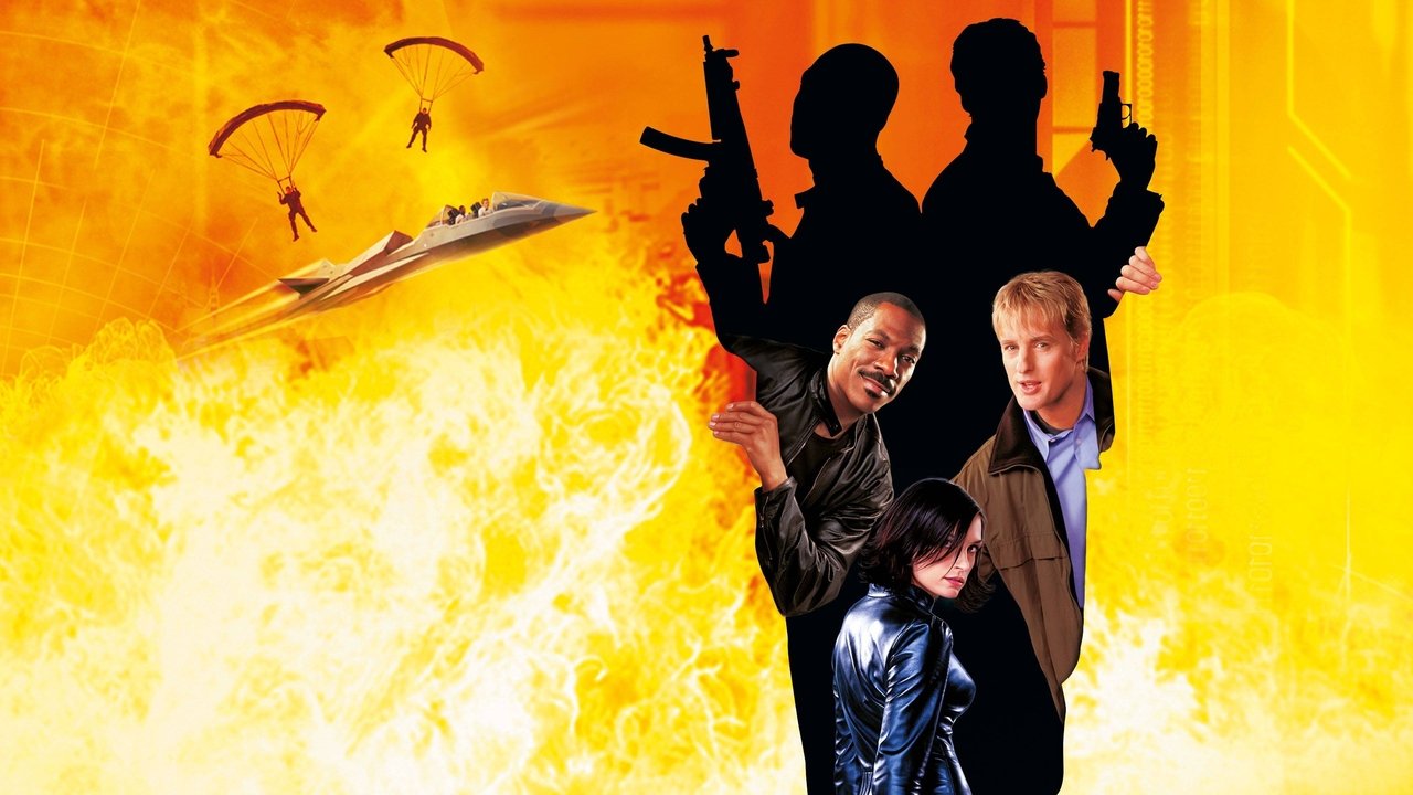 I Spy (2002) backdrop artwork
