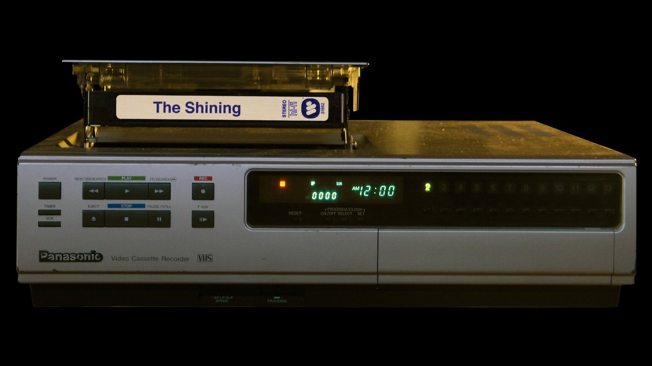 Room 237 (2012) backdrop artwork