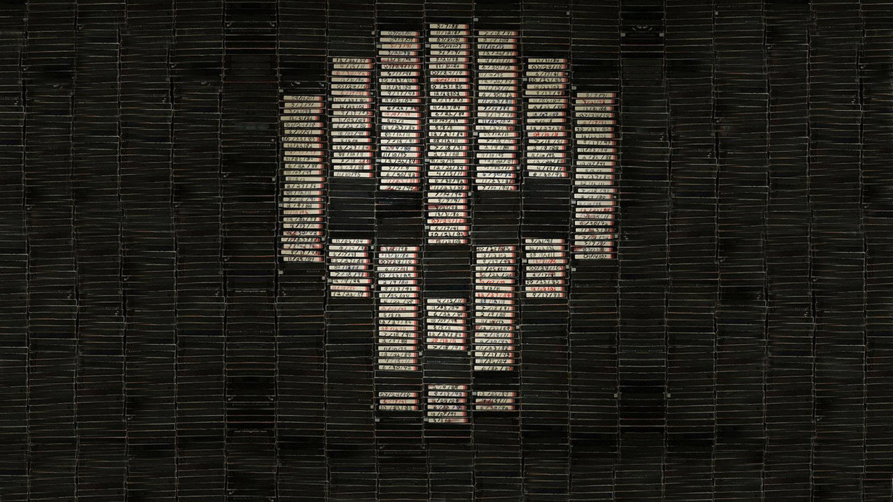 V/H/S (2012) backdrop artwork
