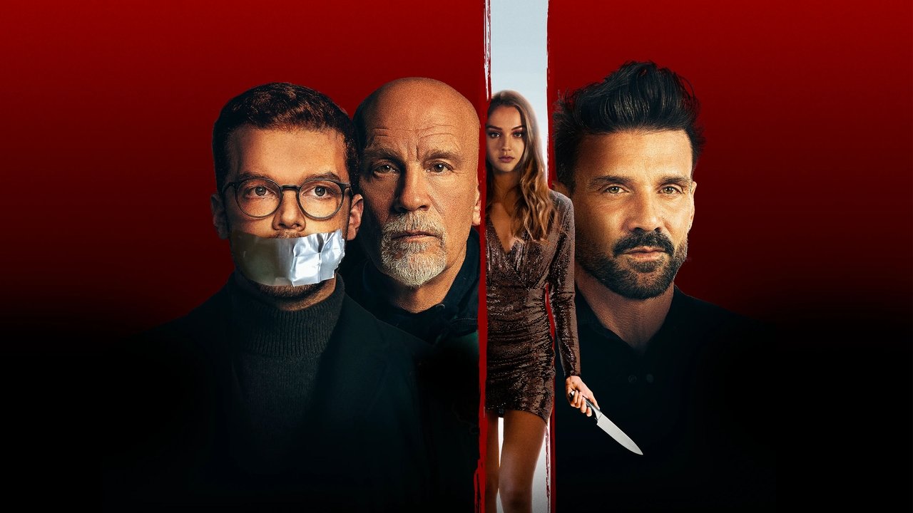 Shattered (2022) backdrop artwork