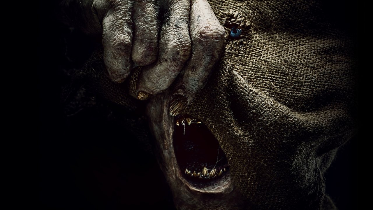 Baghead (2023) backdrop artwork