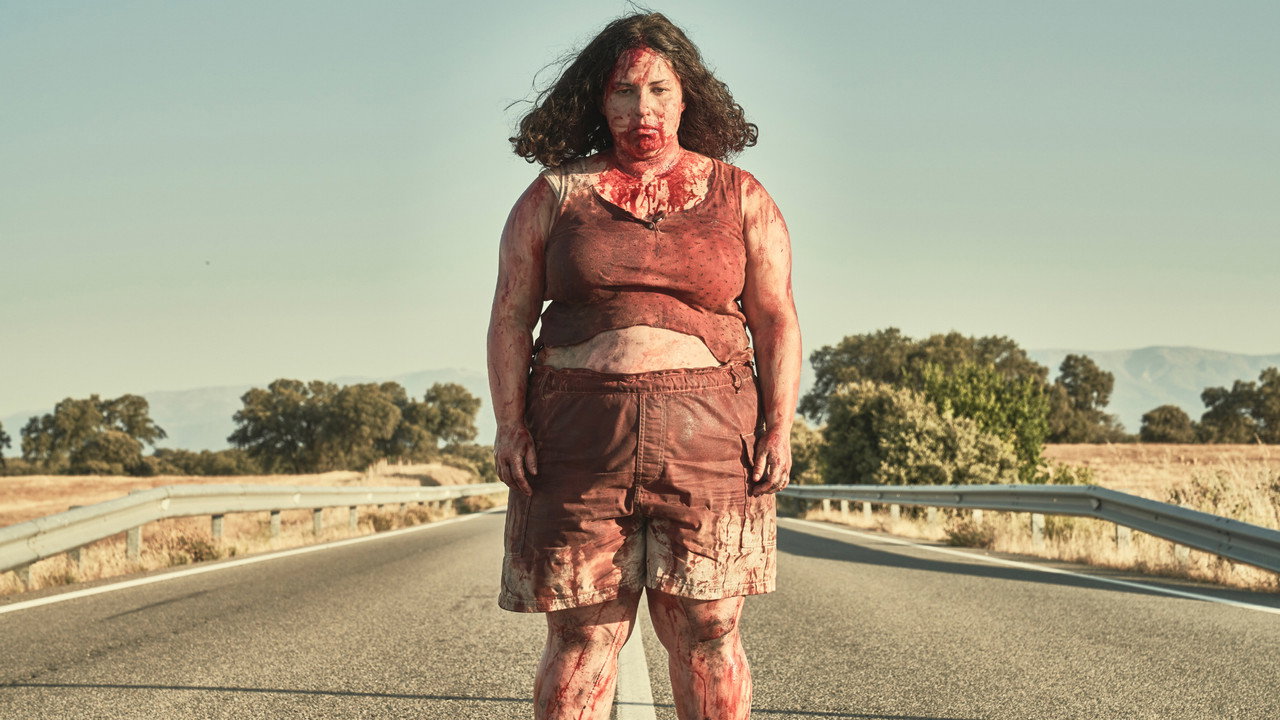 Piggy (2022) backdrop artwork