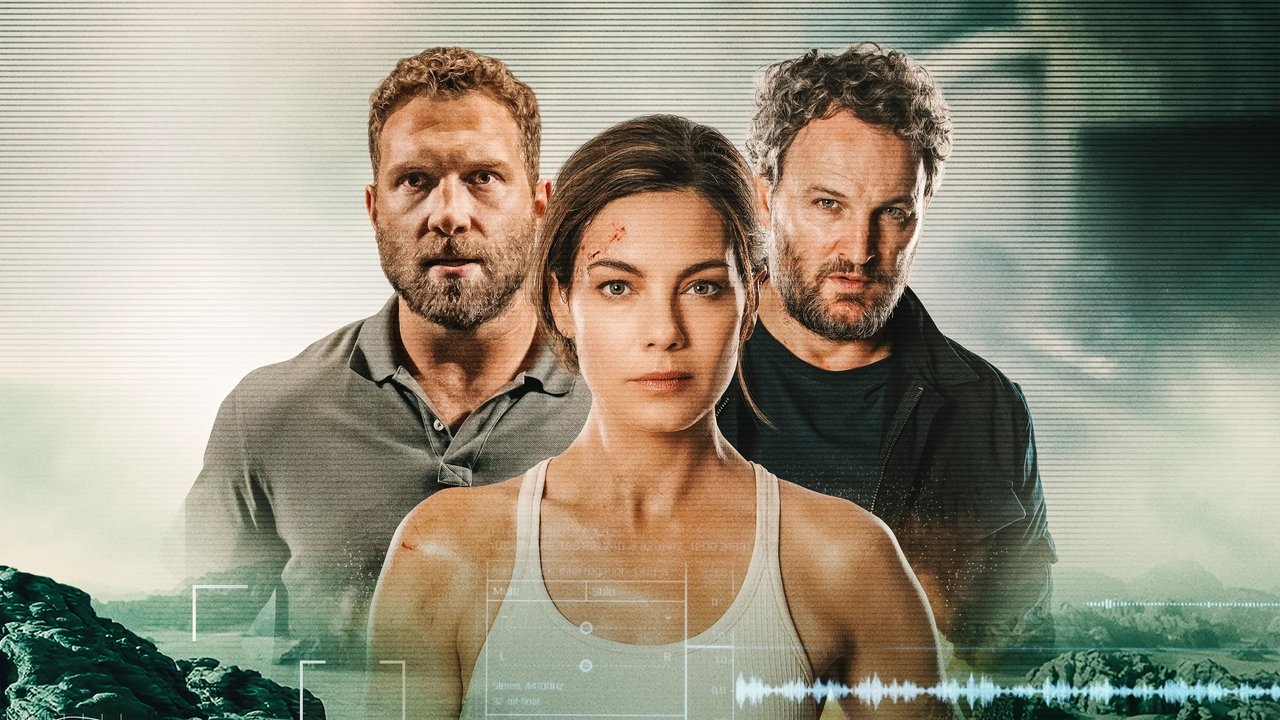 Black Site (2022) backdrop artwork