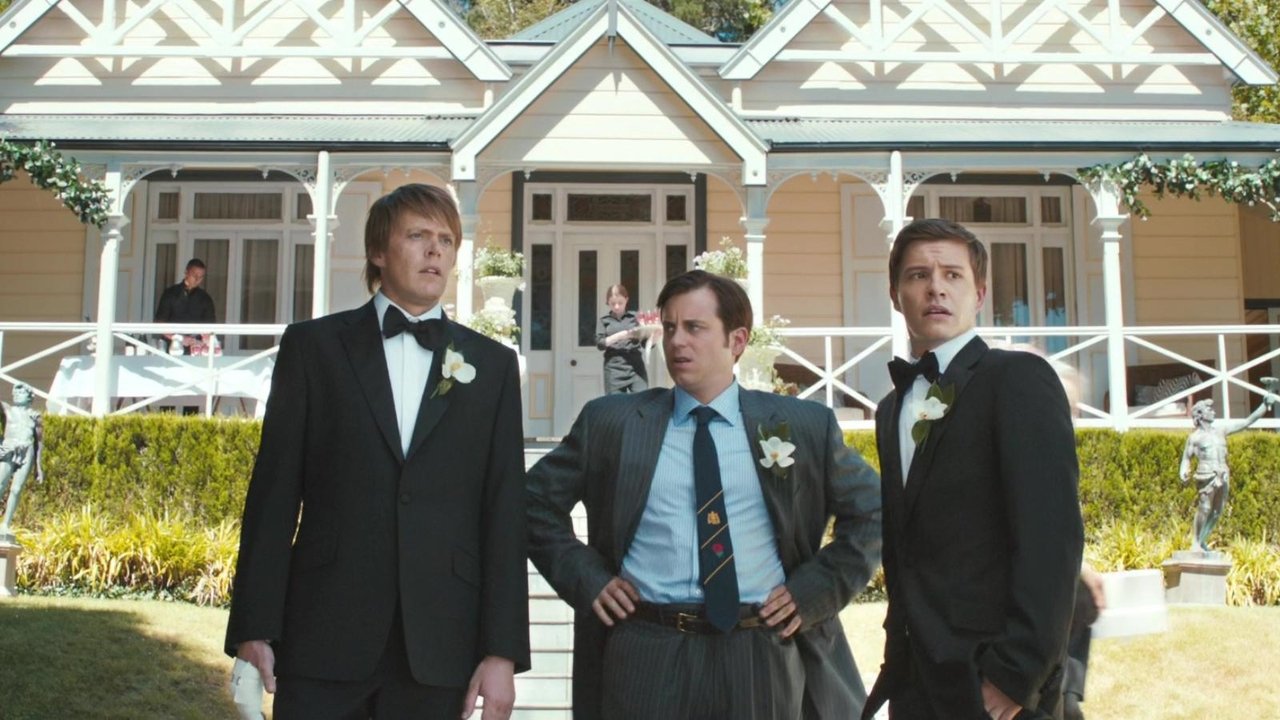 A Few Best Men (2012) backdrop artwork