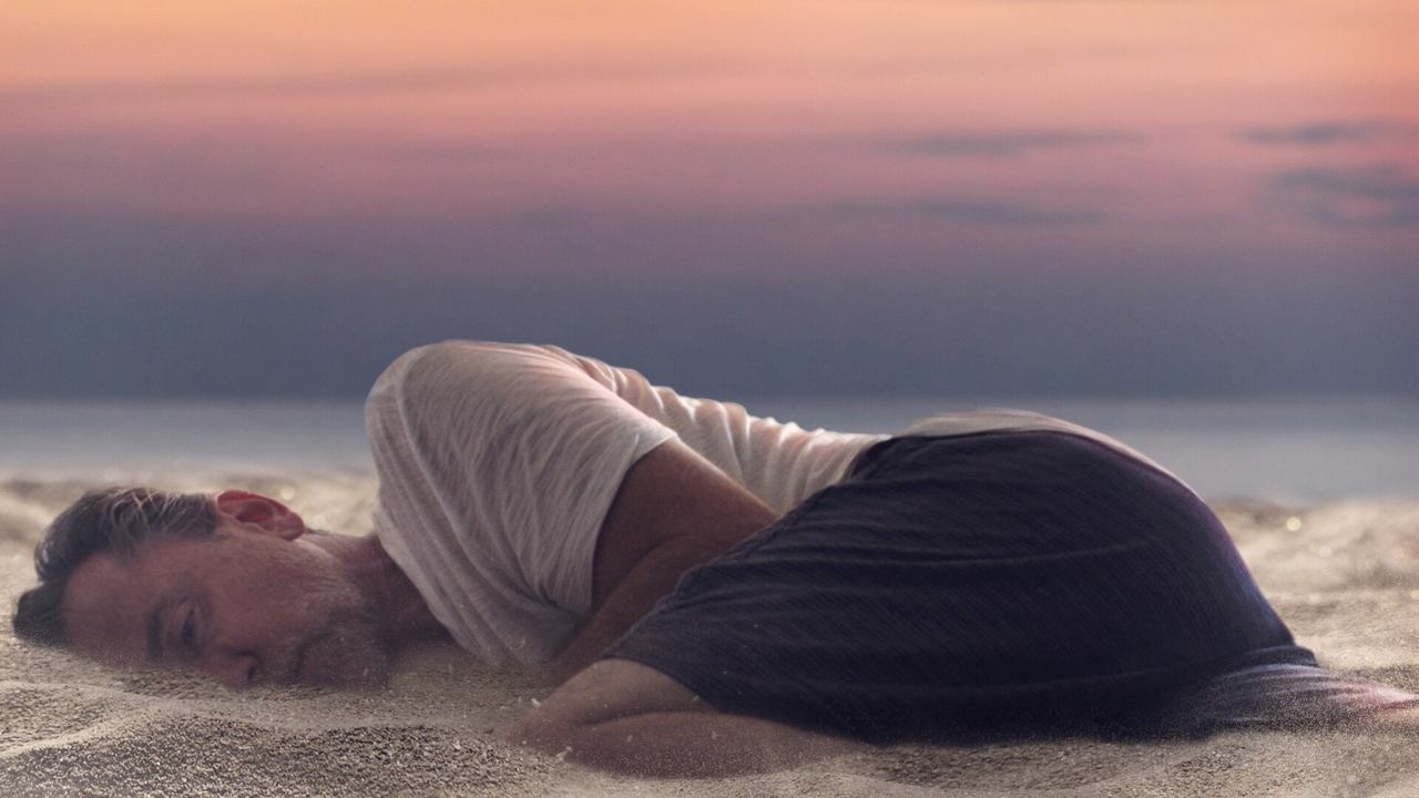 Sundown (2022) backdrop artwork