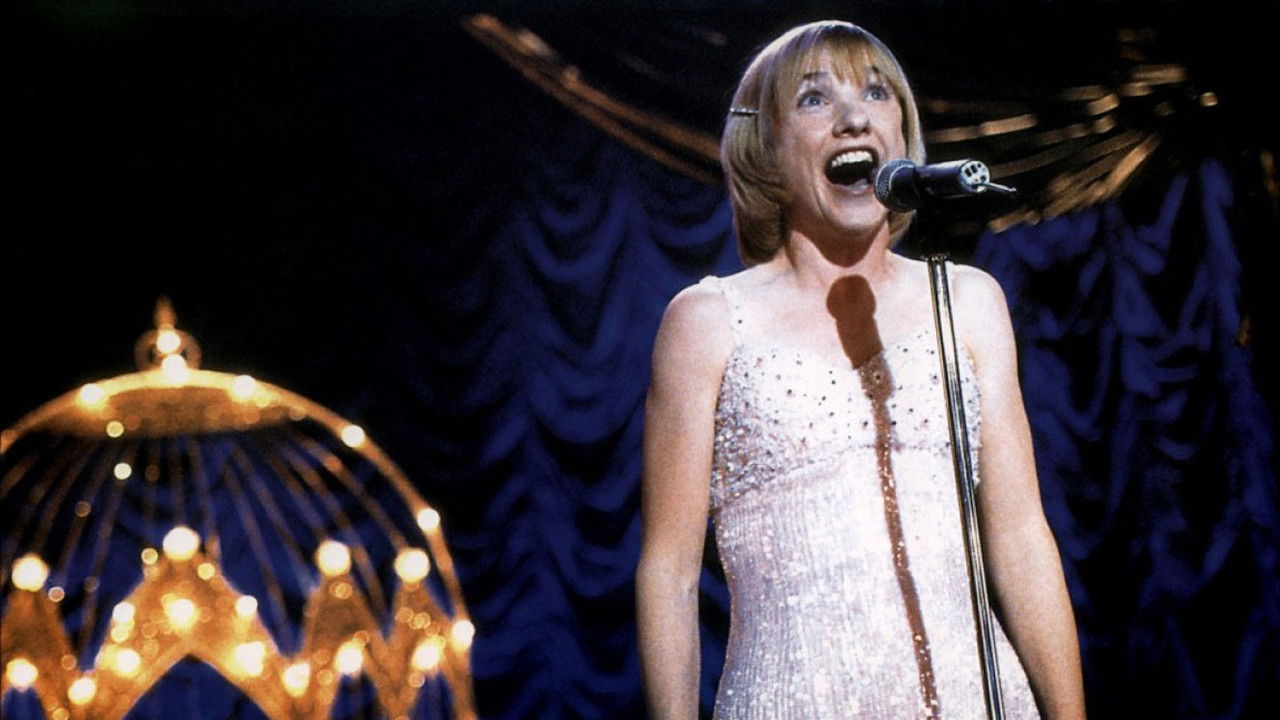Little Voice (1998) backdrop artwork