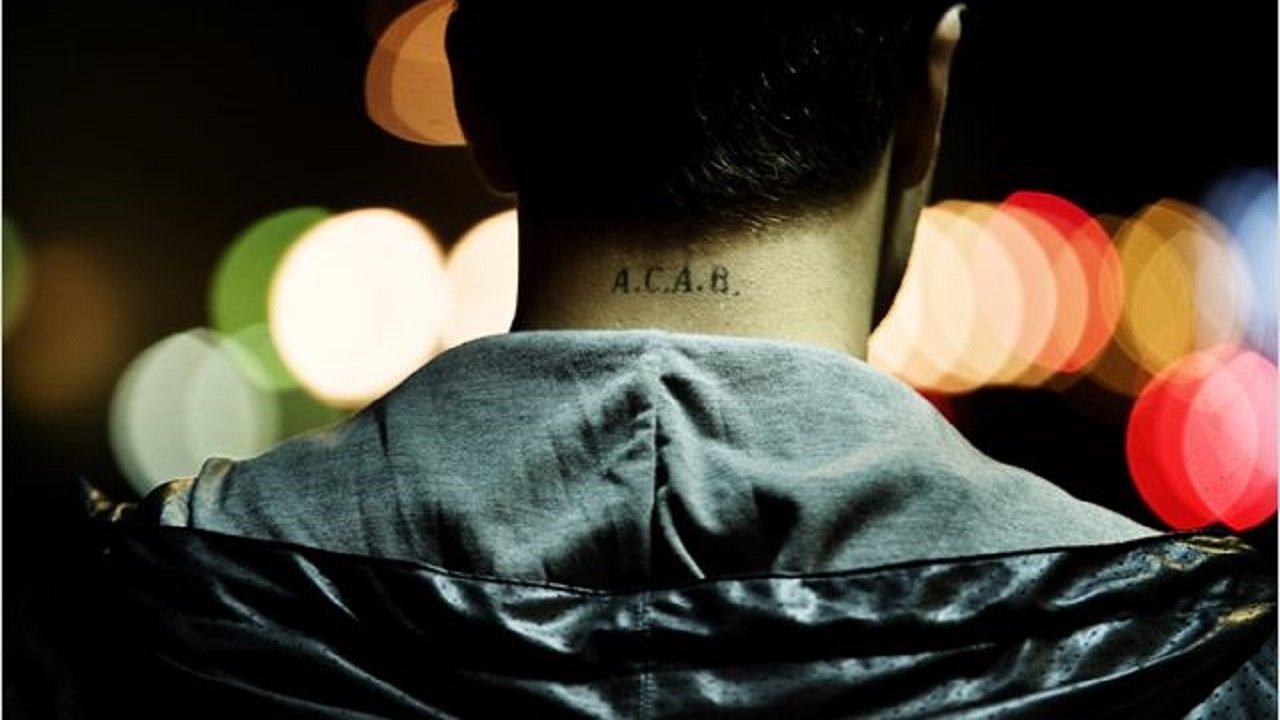 A.C.A.B. - All Cops Are Bastards (2012) backdrop artwork