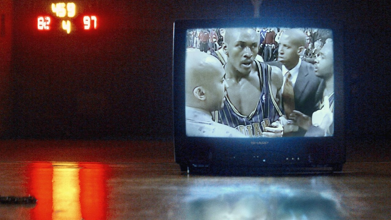 Untold: Malice at the Palace (2021) backdrop artwork