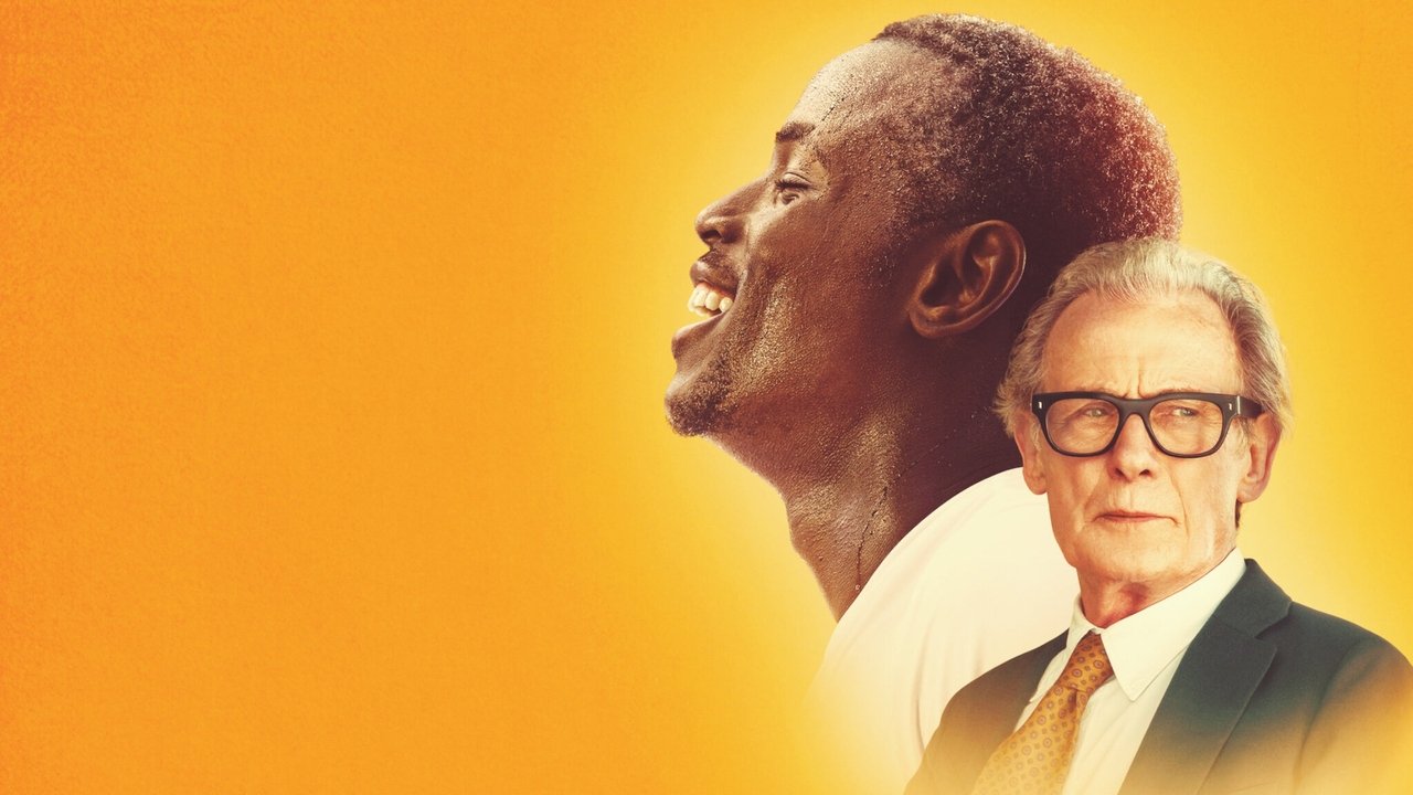 The Beautiful Game (2024) backdrop artwork