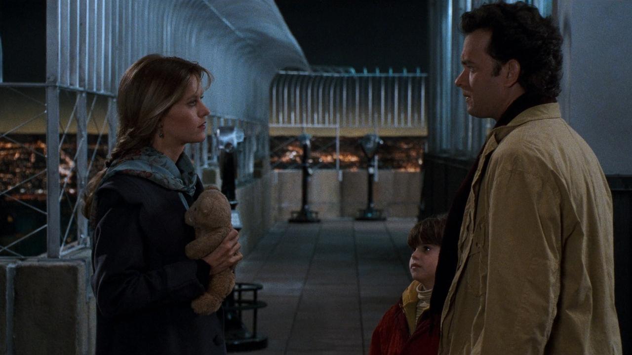 Sleepless in Seattle (1993) backdrop artwork