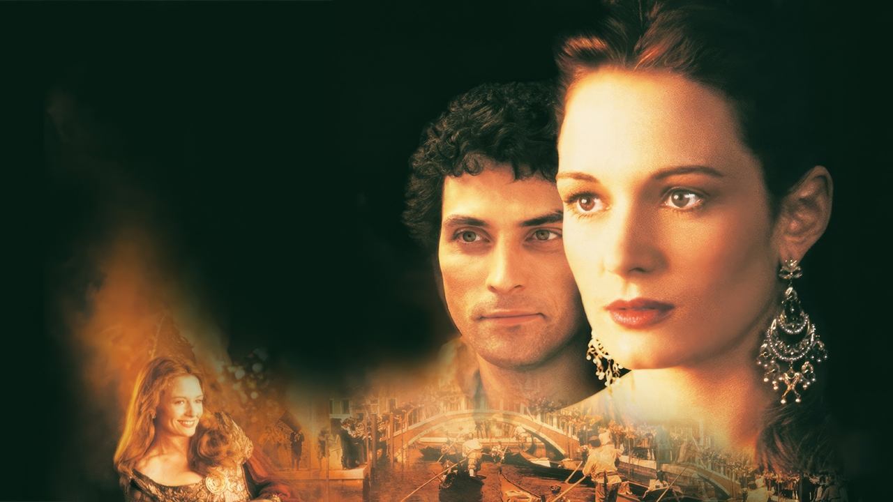 Dangerous Beauty (1998) backdrop artwork