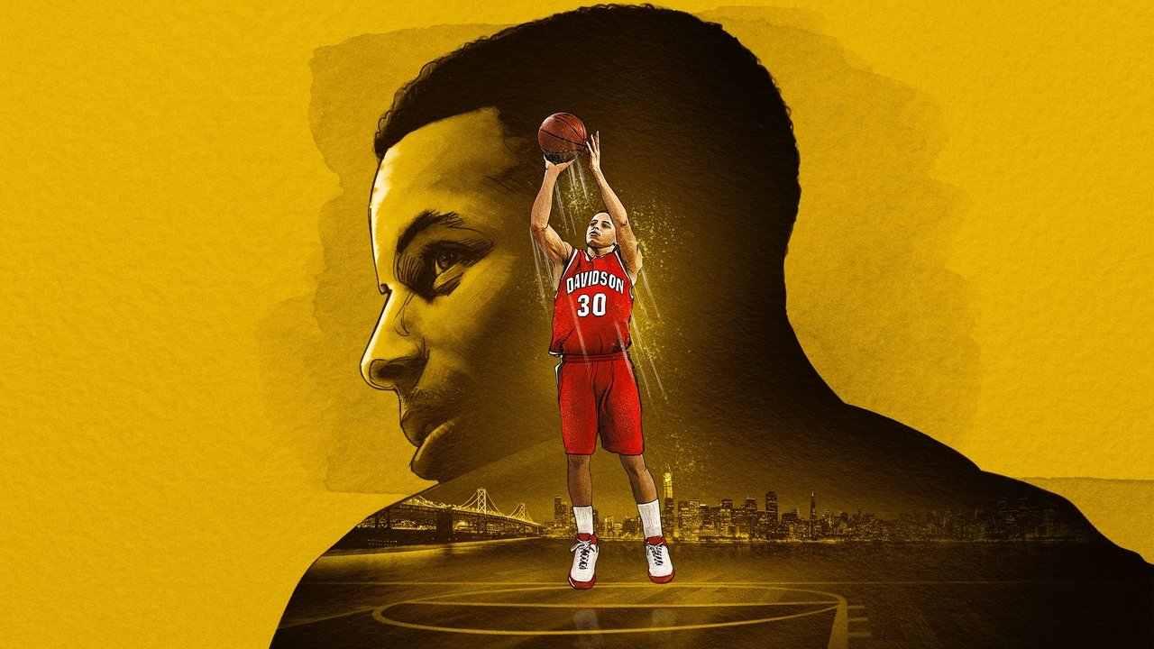 Stephen Curry: Underrated (2023) backdrop artwork