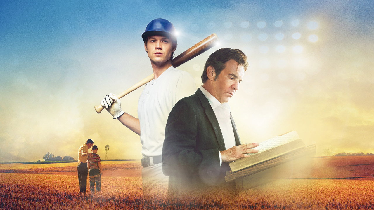The Hill (2023) backdrop artwork