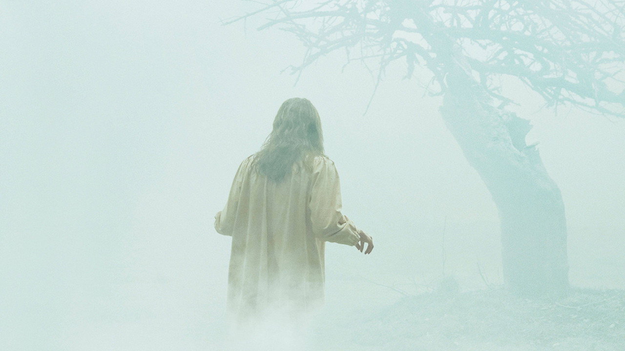 The Exorcism of Emily Rose (2005) backdrop artwork