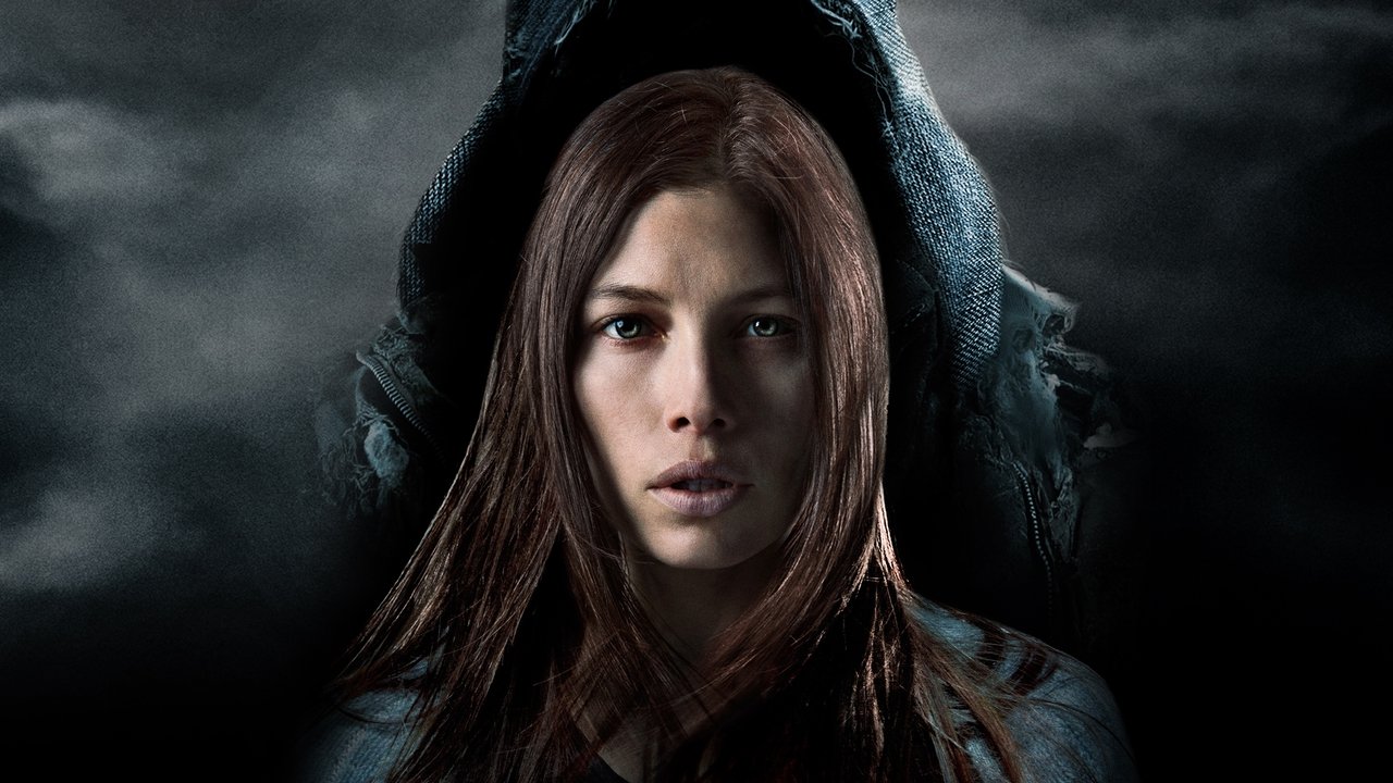 The Tall Man (2012) backdrop artwork