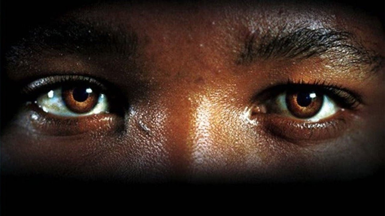 Tsotsi (2005) backdrop artwork