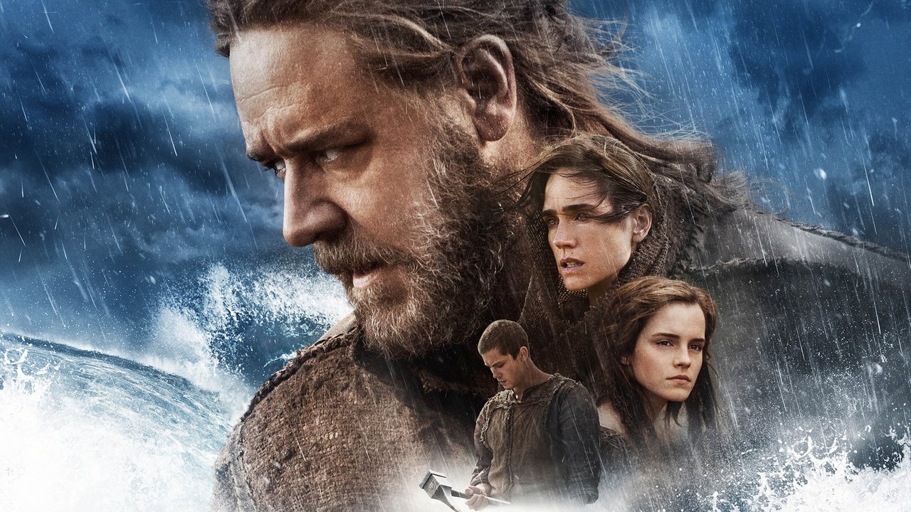 Noah (2014) backdrop artwork