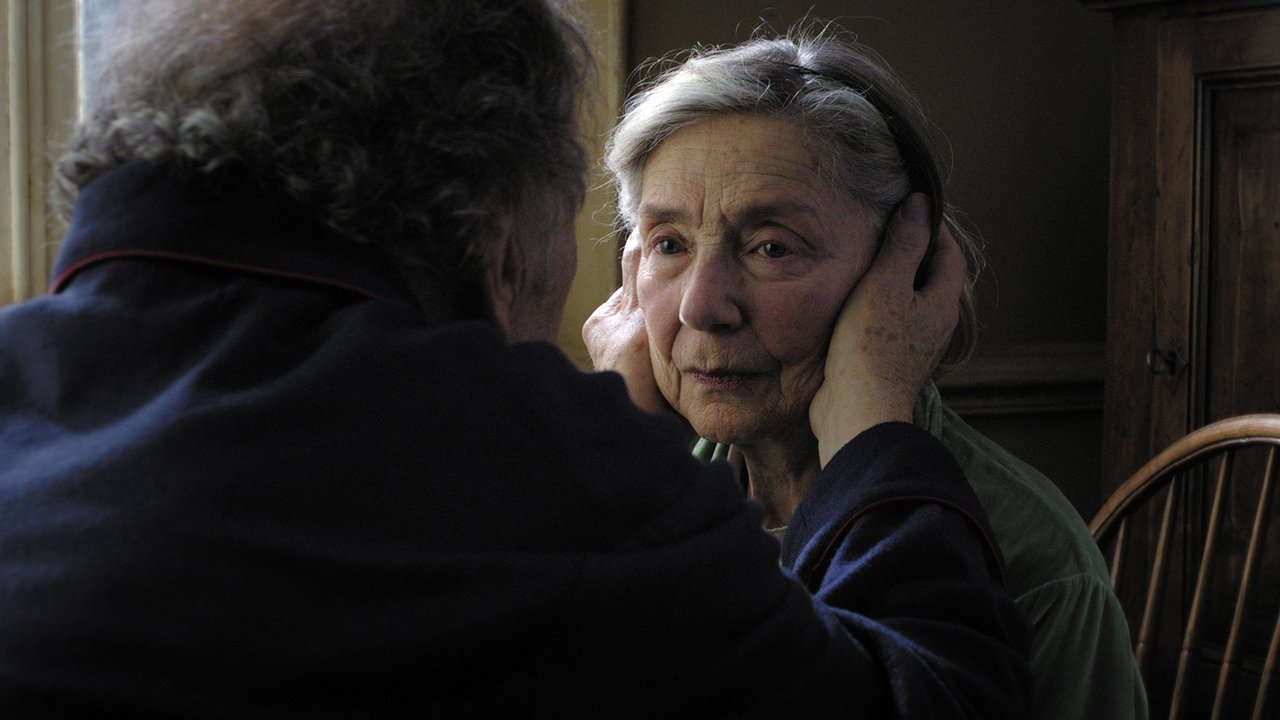 Amour (2012) backdrop artwork