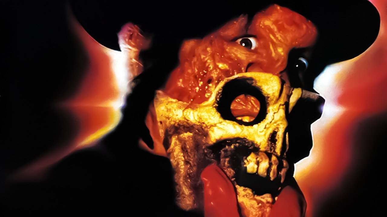 The Phantom of the Opera (1989) backdrop artwork
