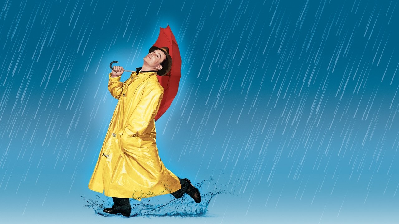 Singin' in the Rain (1952) backdrop artwork