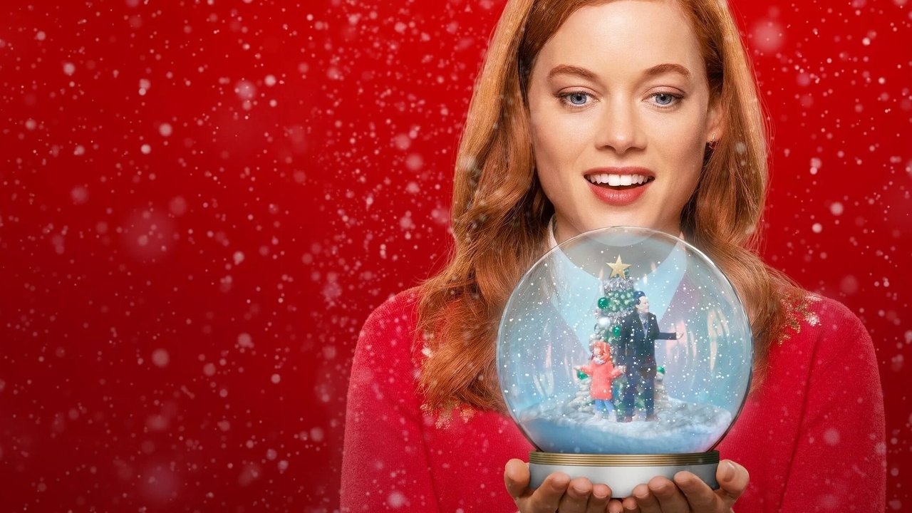 Zoey's Extraordinary Christmas (2021) backdrop artwork
