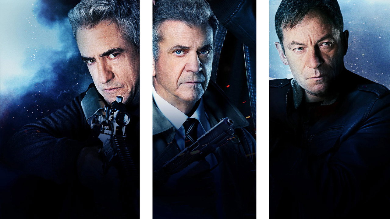 Agent Game (2022) backdrop artwork