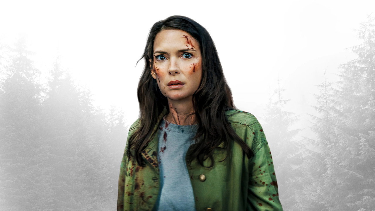 Gone in the Night (2022) backdrop artwork