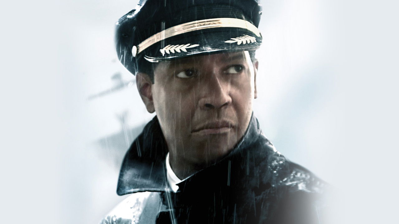 Flight (2012) backdrop artwork