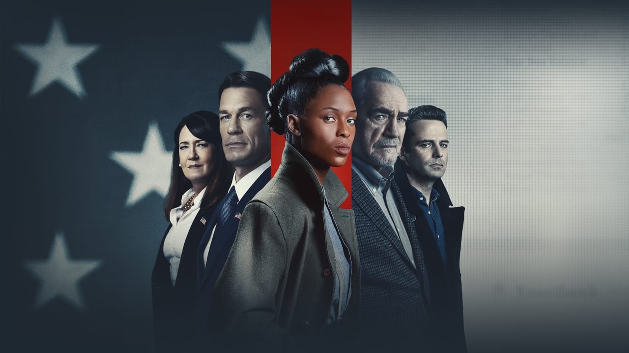 The Independent (2022) backdrop artwork